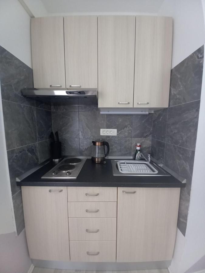 Apartamento Apartman Maja Kaštela Exterior foto